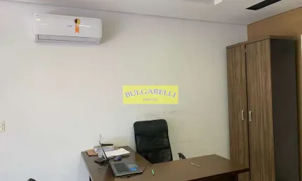 Casa comercial com 45 salas à venda no Centro, Jundiaí 