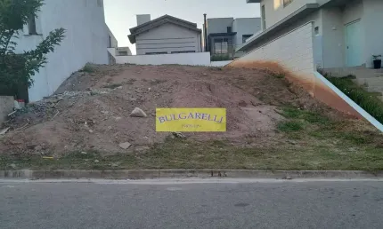 Terreno à venda Com Òtima Localização , Condominio Reserva Ermida ao Lado da Serra do Japi, Jundiaí