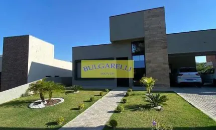 Casa à venda, Residencial Lagos de Jarinu, Jarinu, SP
