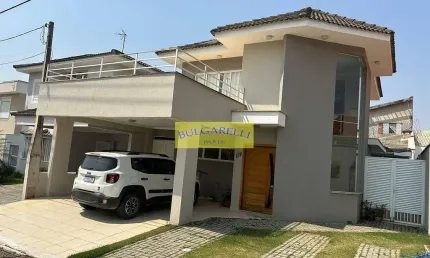 Casa  à venda 3 Dormitorios 1 Suite, 3 Vagas Condominio Vivenda Centenario ,Bairro Parque Centenári