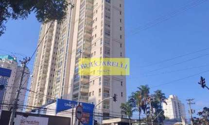 Apartamento com 3 quartos à venda no Jardim Ana Maria, Jundiaí 