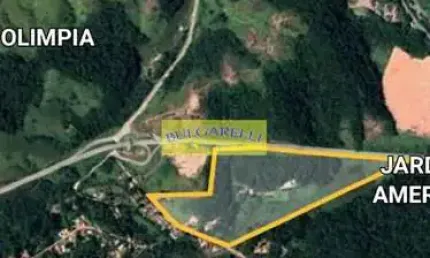 Terreno à venda no Glebas, Franco da Rocha 