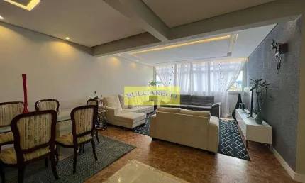 Apartamento com 3 quartos à venda no Centro, Jundiaí 