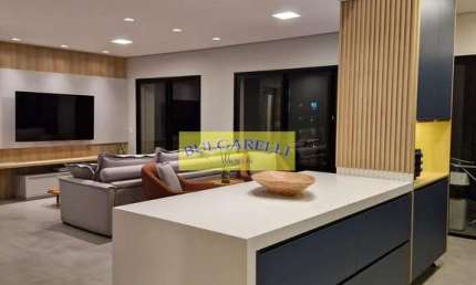 Apartamento à venda 3 Suites  , Condominio Terraço Vila Bela , Bairro Jardim Campos Elísios, Jundia