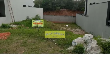Terreno Declive à venda, Condominio Gran Ville São Venâncio 3, Itupeva, SP