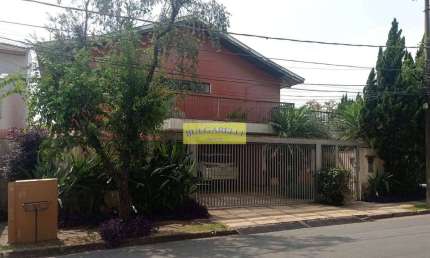 Sobrado à venda ou Permuta 4 Dormitorios 1 Suite , 4 Vagas, Bairro Alto Padrão Com Segurança 24hrs