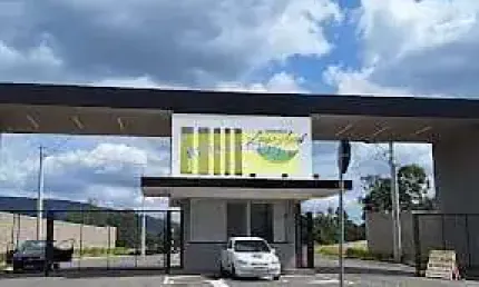 Terreno à venda condominio lago azul , recanto quarto centenario, jundiaí, sp