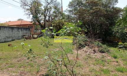 Terreno Plano de Esquina à venda Região de Chacaras , Doc Ok , Bairro  Caxambu, Jundiaí, SP