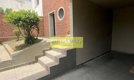 Casa com 2 quartos à venda na Ponte de Campinas, Jundiaí 