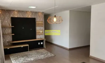 Apartamento à venda 2 Dormitorios 1 Suite , 2 Vagas Condominio Resort Santa Angela, ENGORDADOURO, J