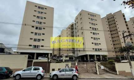 Apartamento à venda 2 Dormitorios 1 Vaga Condominio Porto Belo, jardim pacaembu, Jundiaí, SP