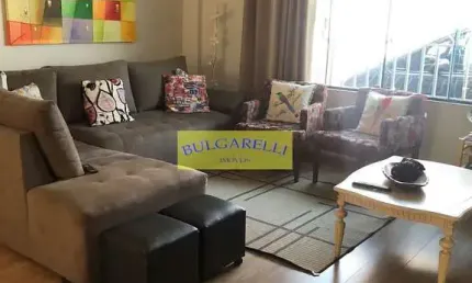 Casa com 3 quartos à venda no Jardim Torres São José, Jundiaí 