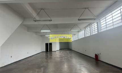 Ponto comercial para alugar no Jardim Santa Rita, Leme 