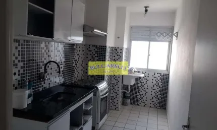 Apartamento com 3 quartos à venda no Anhangabaú, Jundiaí 