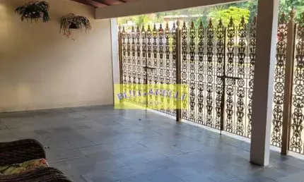 Casa com 2 quartos à venda no Jardim Pacaembu, Jundiaí 
