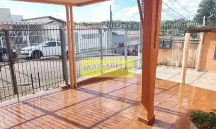Casa com 4 quartos à venda no Jardim Adélia, Jundiaí 