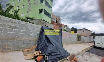Terreno à venda, Loteamento Serra dos Cristais, Várzea Paulista, SP