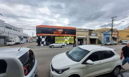 Prédio à venda no Centro, Jundiaí 
