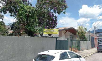 Casa à venda para Finalidade Comercial ou Residencial Contendo 500mAT e 171mAC , Jardim Cica, Jundi