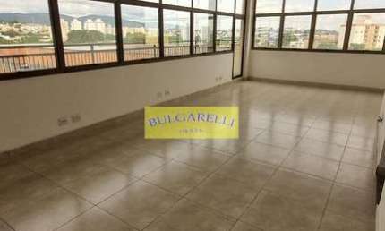 Sala comercial para alugar na Cidade Luiza, Jundiaí 