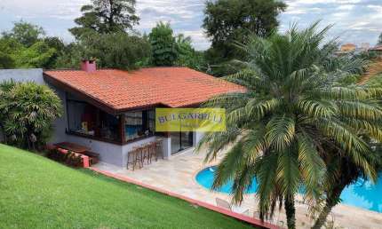 Linda Casa Venda Permuta ou Locação 3 Dormitorios 1 Suite, Condominio  Parque da Fazenda, Itatiba,