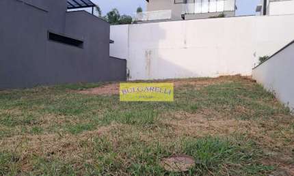 Terreno Plano à venda Condominio Reserva Hermida 2 ,Jardim Ermida I, Jundiaí, SP