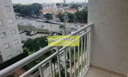 Apartamento padrão à venda, vila lacerda, jundiaí, sp