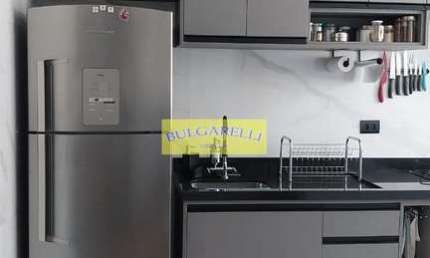 Apartamento à venda, Vila Della Piazza, Jundiaí, SP