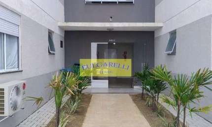 Apartamento à venda, Residencial Cenário - Jardim Carlos Gomes, Jundiaí, SP