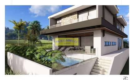 Sobrado Novo à venda 3 Suites , 4 Vagas Condominio Bella Vitta, Jardim Celeste, Jundiaí, SP