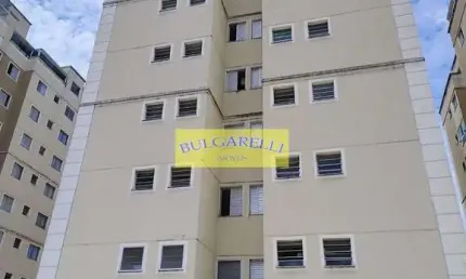 Apartamento à venda, spazio jabuticabeiras -ponte de são joão, jundiaí, sp