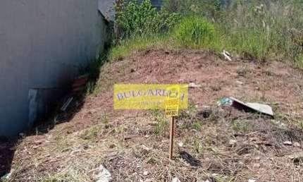 Terreno à venda 134m² Bairro Jardim Vale Verde, Jundiaí, SP