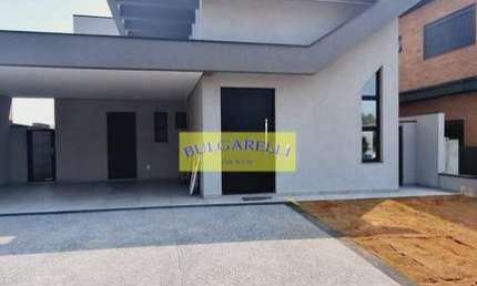 Casa à venda, GRANVILLE SAO VENÂNCIO EM ITUPEVA -  CASA TÉRREA NOVA COM PISCINA
