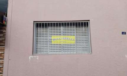 Casa com 2 quartos à venda na Ponte de São João, Jundiaí 