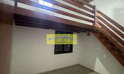 Casa com 3 quartos para alugar na Vila Didi, Jundiaí 