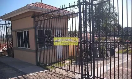 Sobrado à venda 2 Dormitorios , 1 Vaga Condominio Bella Colonia I, Jardim Colônia, Jundiaí, SP