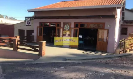 Ponto à venda Tradicional Restaurante Vendinha do Alto, Jardim Colônia, Jundiaí, SP