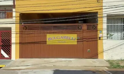 Casa com 3 quartos à venda no Anhangabaú, Jundiaí 