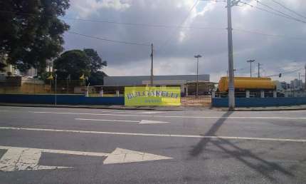 Terreno COMERCIAL à venda, Jardim Bonfiglioli, Jundiaí, SP