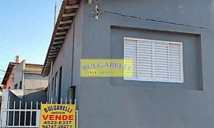 Casa Terrea para Venda , 1 Dormitorios, Documento Ok para Financiamento, 80M², AGAPEAMA, JUNDIAÍ -