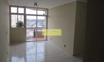 Apartamento à venda ou Locação, 3 Quartos, 1 Suite, 1 Vaga, 93M²AU Condominio Orion , VILA DAS HORT