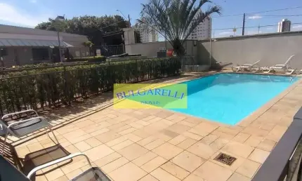 Apartamento à venda 2 dormitorios 1 vaga condominio altos de felicita , jardim pitangueiras ii, jun
