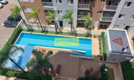Apartamento com 2 quartos à venda no Parque União, Jundiaí 