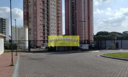 Apartamento à venda, Bosque dos Jacarandás, Jundiaí, SP