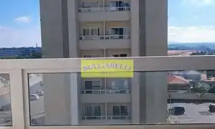 Apartamento para locação, Jardim Carolina, Residencial Jardim Di Florença - Jundiaí, SP