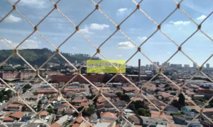 Apartamento com 2 quartos à venda no Jardim Guarani, Jundiaí 