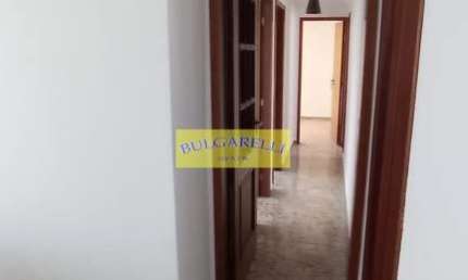 Apartamento à venda 3 Dormitorios 1 Suite , 1 Vaga Garagem Coberta , Condomino Di Florenza, RESIDEN