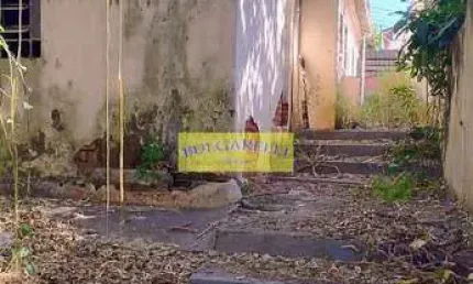 OPORTUNIDADE para investidor - Casa à venda, Vila Arens II, Jundiaí, SP