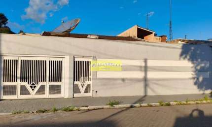 Casa Terrea à venda ou Permuta 3 Dormitorios , 1 Suite, 3 Salas , 4 Vagas, Jardim São Miguel, Jundi