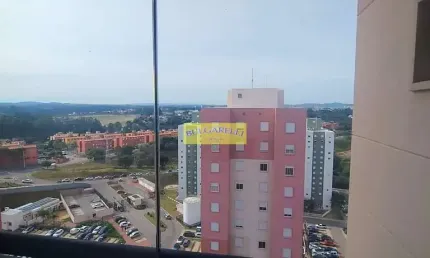 Condominio Myriad Parque Residencial Clube - Bairro Engordadouro, em Jundiai SP